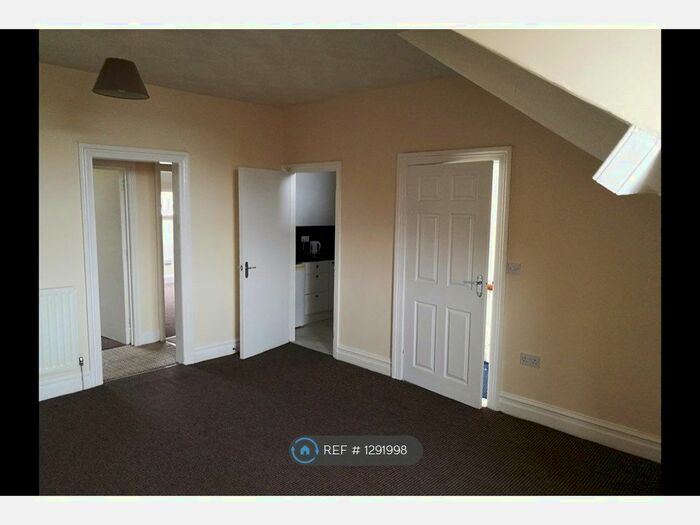2 Bedroom Flat To Rent In Claremont Terrace, Sunderland SR2