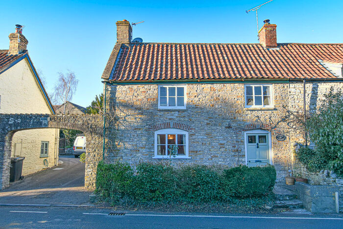 3 Bedroom Cottage To Rent In Pilcorn Street, Wedmore, BS28