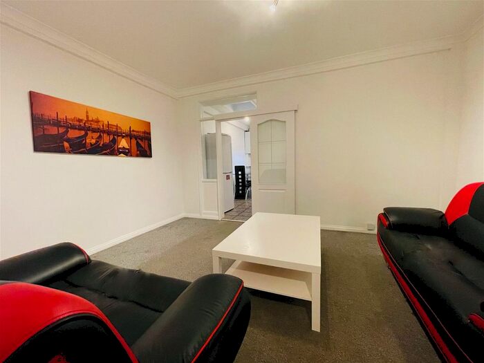 3 Bedroom Terraced House To Rent In Lessingham Avenue, London, SW17