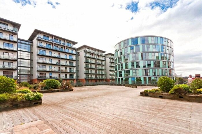 2 Bedroom Apartment To Rent In Albion Works, Pollard Street, Manchester City Centre, M4