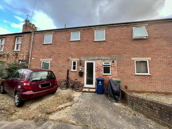 1 Bedroom Flat To Rent In Hobson Road, Oxford OX2