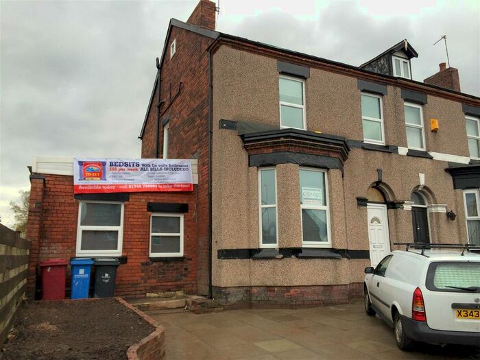 1 Bedroom Detached House To Rent In Warrington Road, Prescot, L34