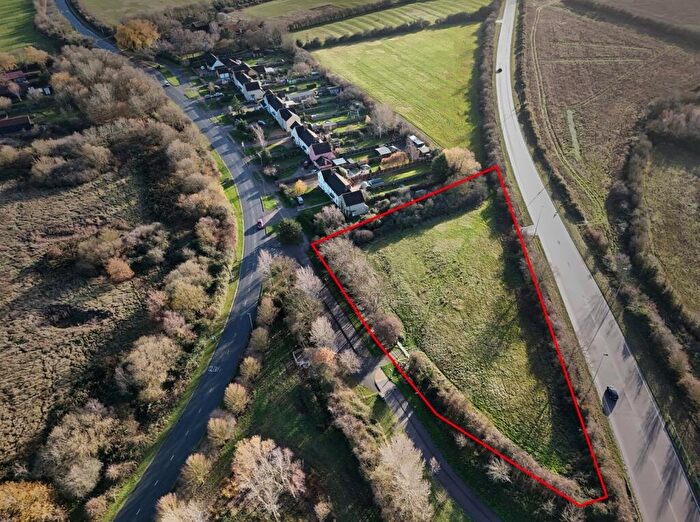 Land For Sale In Duck End, Wilstead, MK45