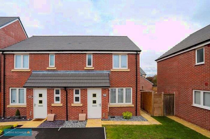 3 Bedroom Property To Rent In Kings Down, Bridgwater, TA6