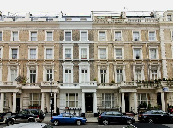 1 Bedroom Flat To Rent In Clanricarde Gardens, London, W2