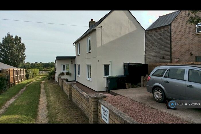 2 Bedroom Detached House To Rent In West End, Haddenham, Ely, CB6