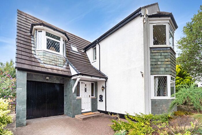 5 Bedroom House To Rent In Moor Road, Stainburn, CA14