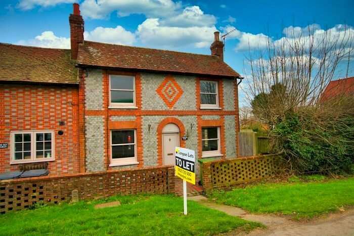3 Bedroom Cottage To Rent In Golden Cross, Hailsham, BN27