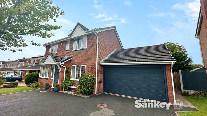 4 Bedroom Detached House For Sale In Balmoral Close, Mansfield Woodhouse, NG19