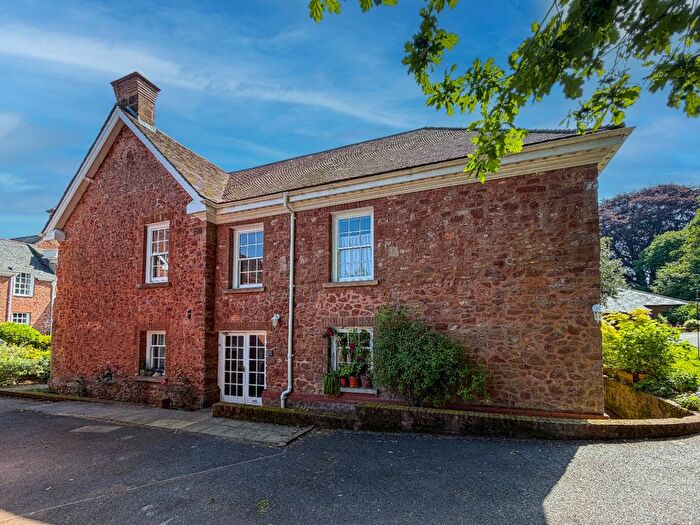 1 Bedroom Flat To Rent In Halse Manor, Halse, TA4
