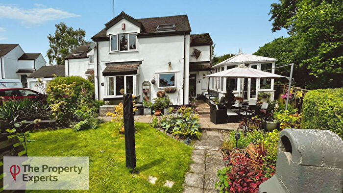 3 Bedroom Detached House For Sale In Church Park, Yelverton, PL20