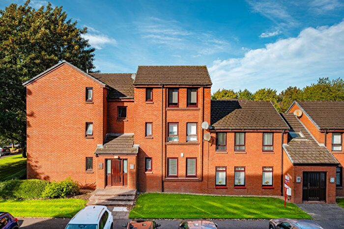 Studio For Sale In Princes Gate, Rutherglen, Glasgow, G73