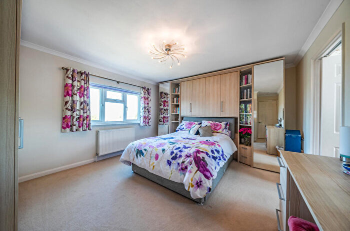 4 Bedroom Detached House For Sale In Gallows Hill, Saffron Walden, Essex, CB11