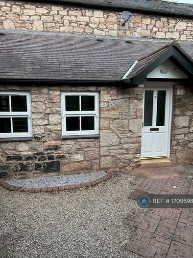1 Bedroom Flat To Rent In Well Street, Rhuthun, LL15