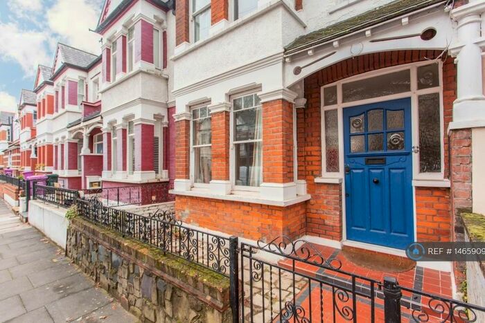 3 Bedroom Terraced House To Rent In Ridgdale Street, London, E3