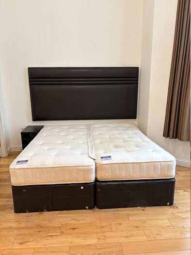 Studio To Rent In Cheniston Gardens, High Street Kensington, London, W8