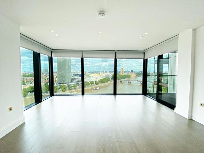 3 Bedroom Flat To Rent In The Dumont, London, SE1