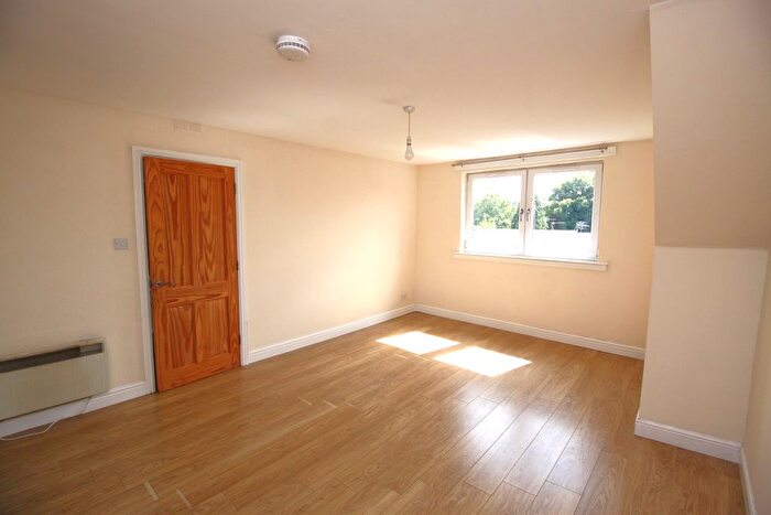 2 Bedroom Flat For Sale In Union Street, Brechin, DD9