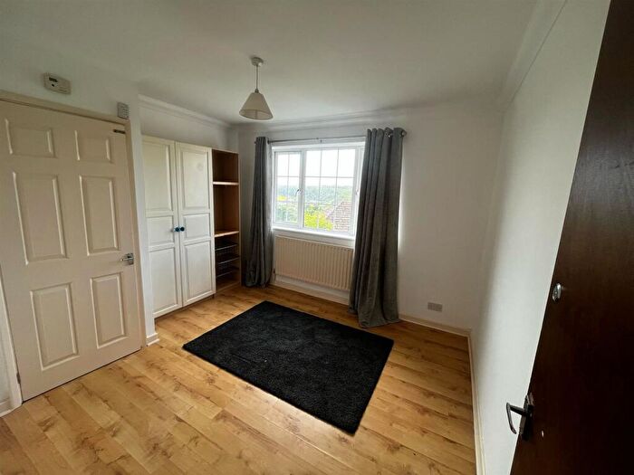 1 Bedroom House To Rent In Norwich Close, Brighton, BN2