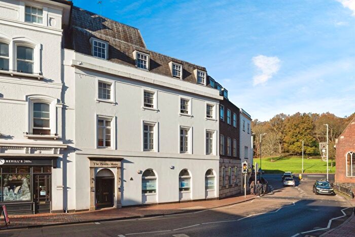 1 Bedroom Flat For Sale In Nevill Street, Tunbridge Wells, TN2