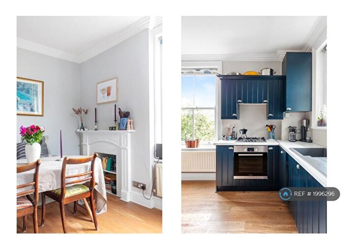 2 Bedroom Flat To Rent In Arundel Terrace, London, SW13