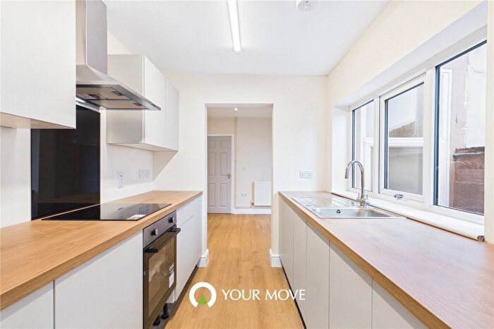 3 Bedroom Terraced House To Rent In East Road, Great Yarmouth, Norfolk, NR30