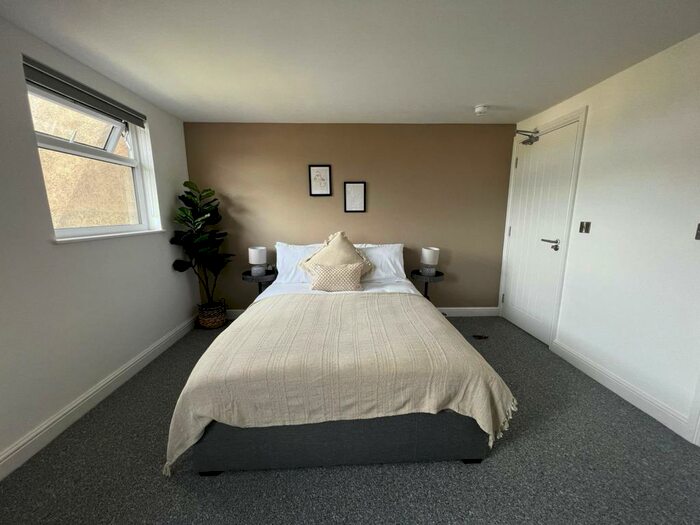 Studio To Rent In Camden Street, DE22