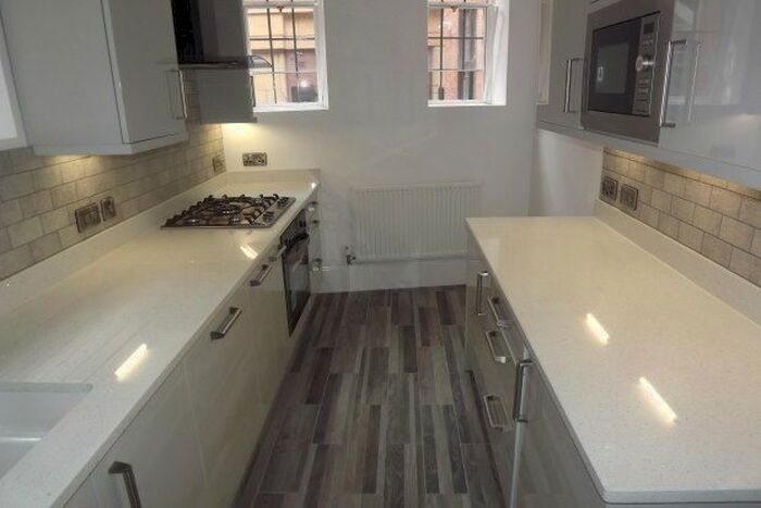 1 Bedroom Flat To Rent In Martin Mansions, Stafford ST16
