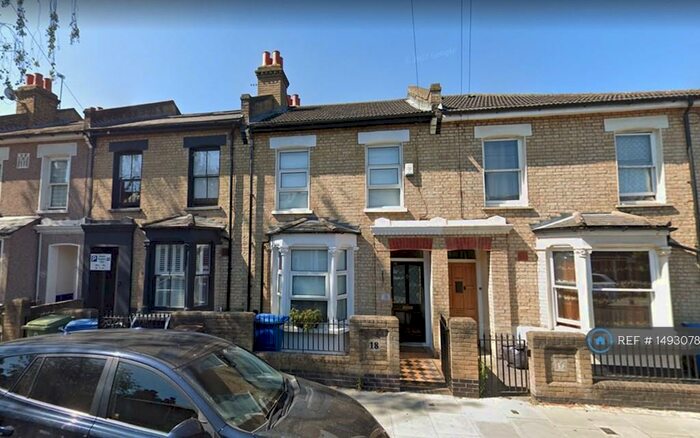 5 Bedroom Terraced House To Rent In Waghorn Street, London, SE15