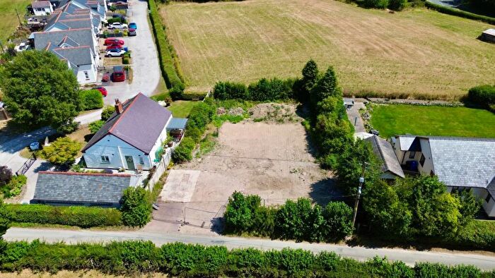 Plot For Sale In Heather Bank, CH7