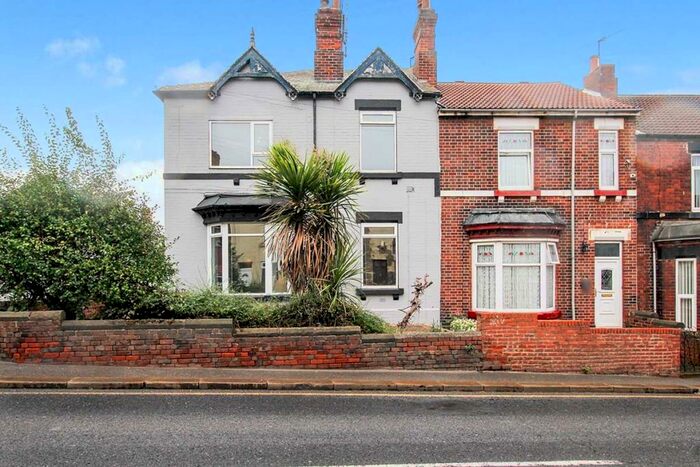 2 Bedroom Apartment To Rent In Vesey Street, Rawmarsh, Rotherham, South Yorkshire, S62