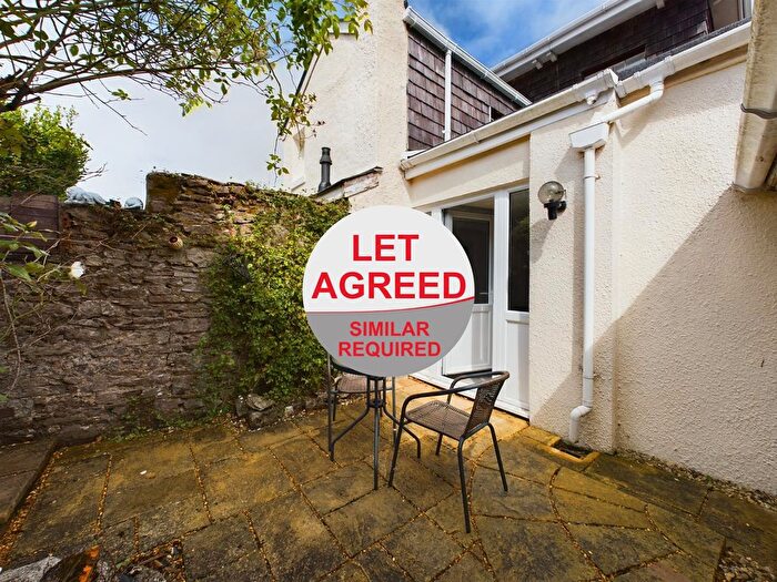 1 Bedroom Flat To Rent In Teignmouth Road, Torquay, TQ1
