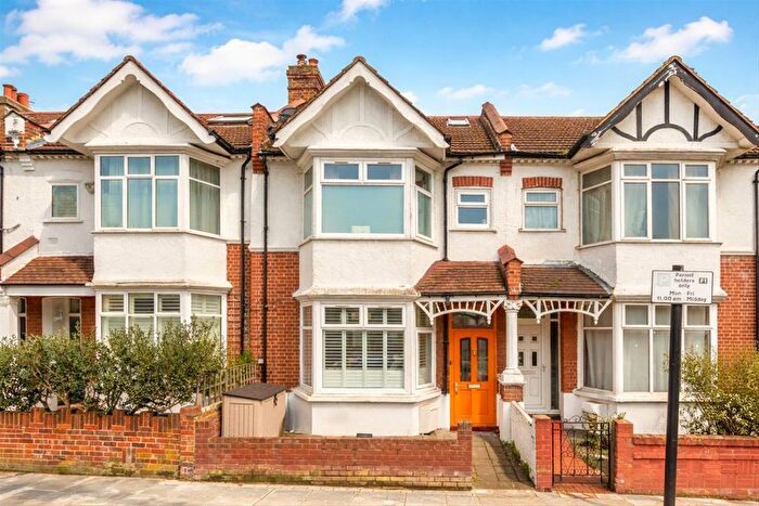 5 Bedroom Property For Sale In Rectory Lane, Tooting, SW17