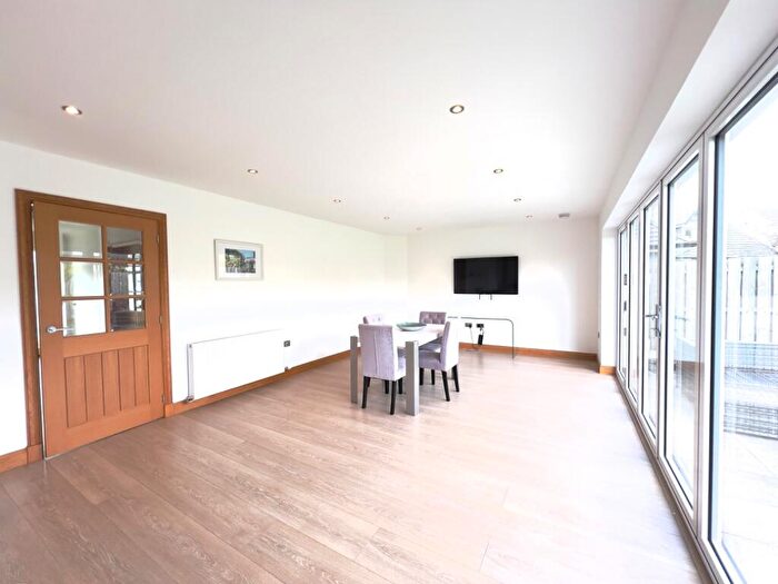 5 Bedroom Detached House To Rent In Raedykes Crescent, AB39