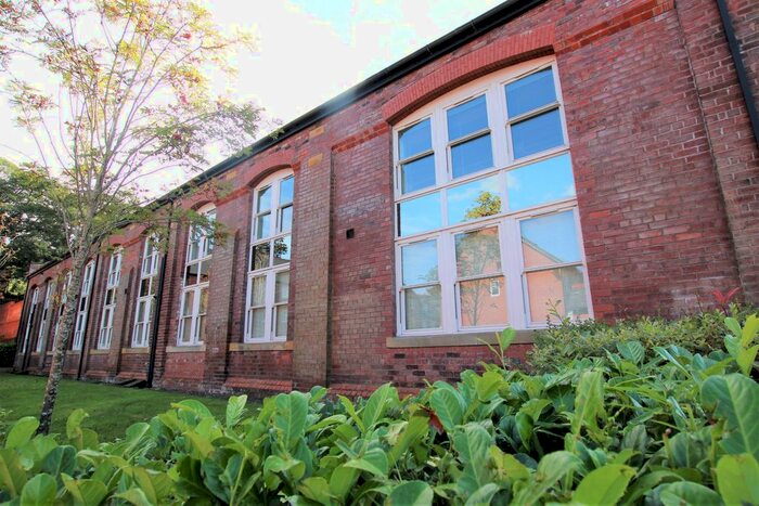 2 Bedroom Flat To Rent In Trevore Drive, Standish, WN1