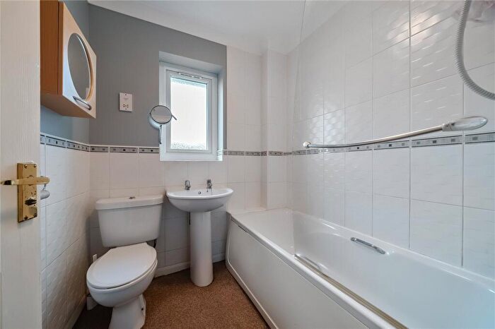 2 Bedroom Terraced House For Sale In Harding Meadow, Widegates, Cornwall, PL13