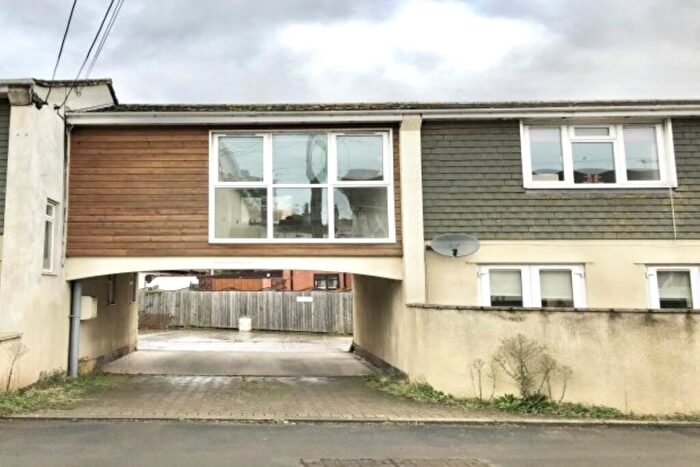 1 Bedroom Flat To Rent In Ottery Street, Otterton, Budleigh Salterton, Devon, EX9