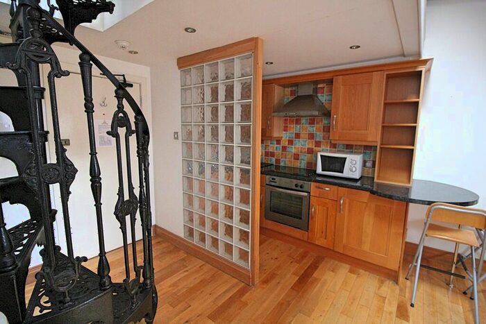 1 Bedroom Apartment To Rent In Marquis Street, Leicester, LE1