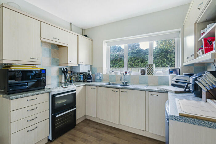 2 Bedroom Detached Bungalow For Sale In Church Lane, Drayton, OX14