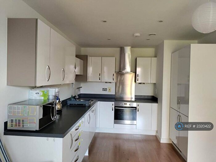 2 Bedroom Flat To Rent In Knightley Court, Harrow, HA3