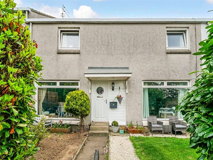4 Bedroom Terraced House For Sale In Tolsta Street, Summerston, Glasgow, G23