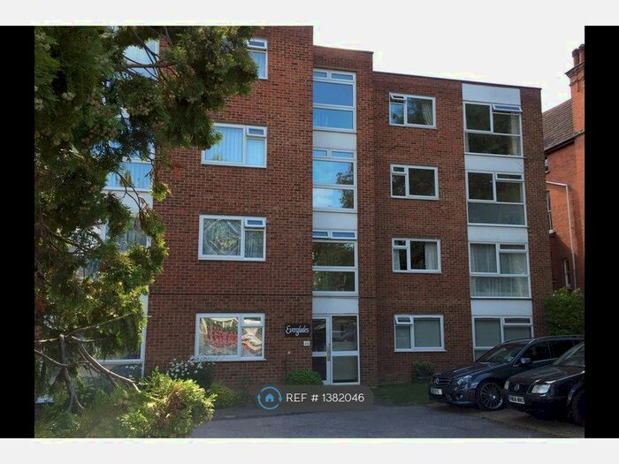 1 Bedroom Flat To Rent In Shortlands Road, Bromley, BR2
