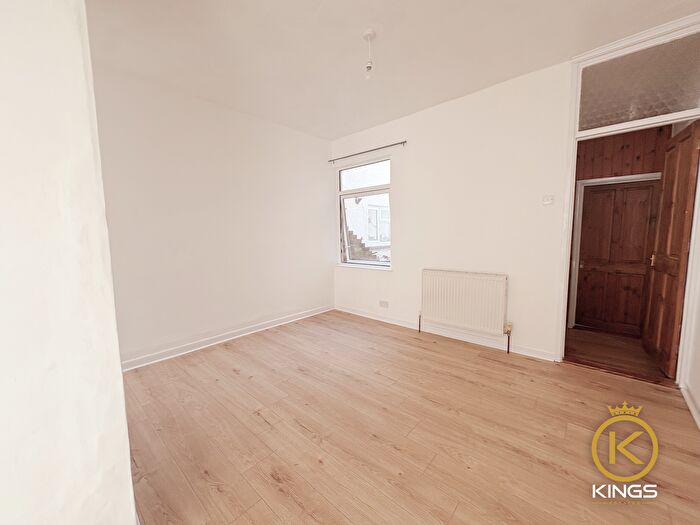 3 Bedroom Terraced House To Rent In Malta Road, Portsmouth, PO2