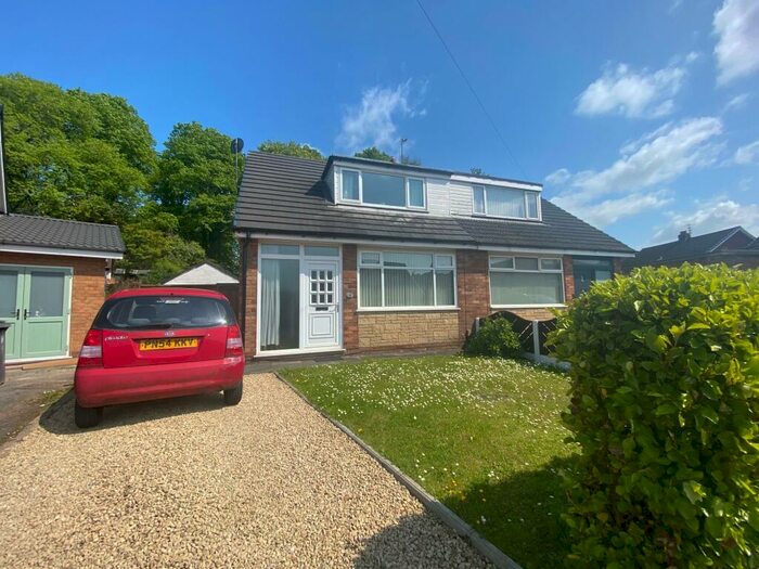 2 Bedroom House To Rent In Regent Road, Walton-le-dale, PR5