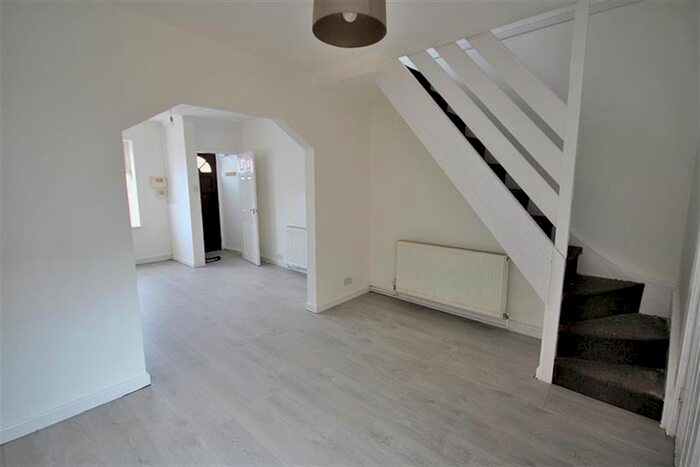 2 Bedroom Property To Rent In Rowsley Grove, Aintree, Liverpool, L9