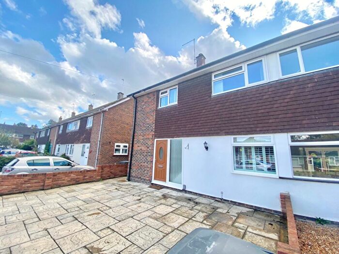 3 Bedroom House To Rent In Goldfield Road, Tring, HP23