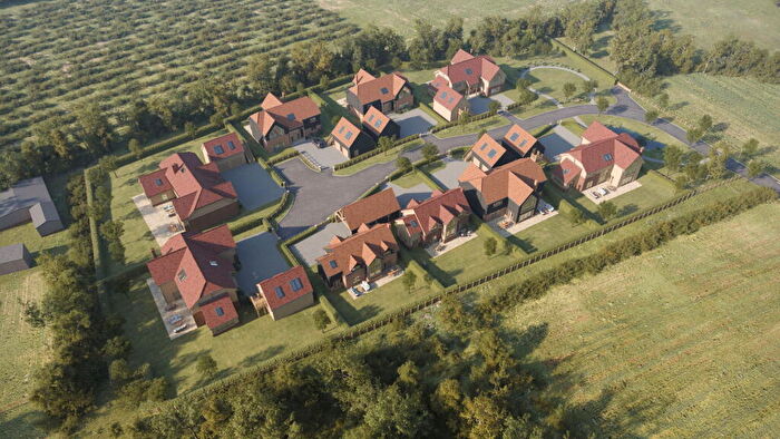 5 Bedroom Detached House For Sale In Callum Park, Lower Halstow - Custom Build Home, ME9