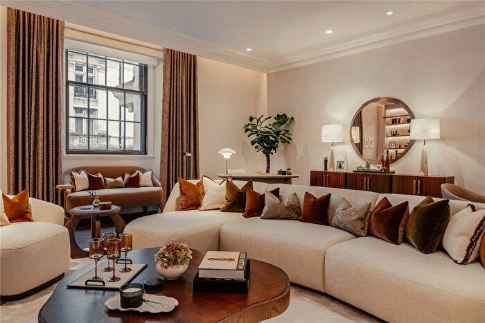 2 Bedroom Flat For Sale In The Owo Residences By Raffles, Whitehall, London, SW1A
