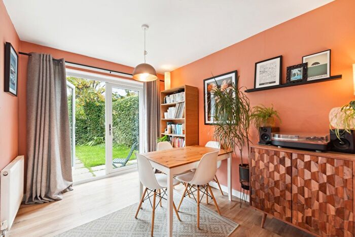 3 Bedroom End Of Terrace House For Sale In Edzell Street, Whiteinch, Glasgow, G14