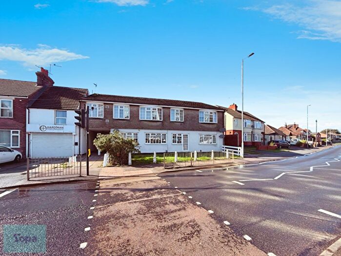 1 Bedroom Flat For Sale In Hitchin Road, Luton, LU2